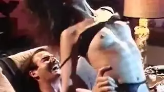 زوجان يصوران أول مبادلة صريحة مع زوجين آخرين ساخنين