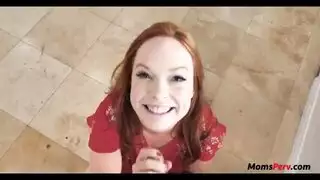 شريط جنسي مصري: الأم ضد رغبات قضيب ابنها الصلب