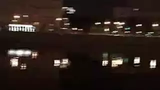 اجنبى المركيه