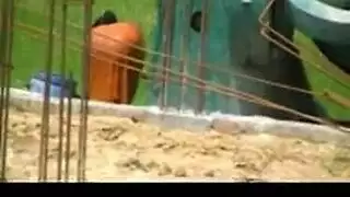 قضيب ضخم في مؤخرة ضيقة