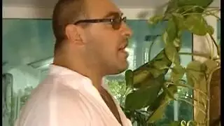 شرج وجنس فموي مع ليلي علوي ٢٠١٤