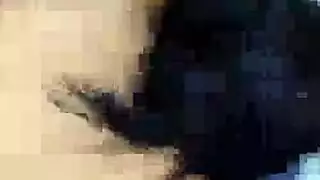 جماع حلق قاسي لجمهور الديوس