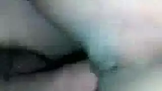 غوص عميق في فرج ممثلة سورية ضيق ومبلل