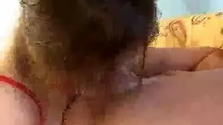 إباحية حوامل: نيك بطونهن المنتفخة بعمق