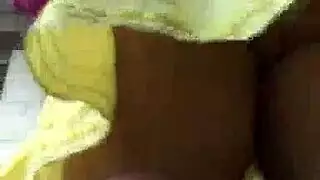 أكبر ثقب شرجي رسوم متحركة يُنك بقوة