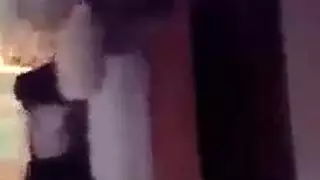خنثى ذات كس وزب