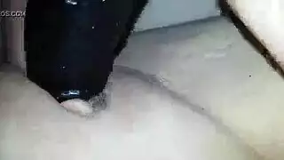 بورن مثلي بقضيب سمين: شابان ثقيلان يمارسان الجنس العميق