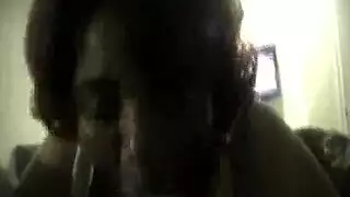 مص كريمي لنيللي وبلع النهاية
