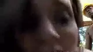 إيلاج مزدوج في كابينة التبديل