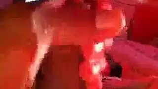 سكس خليجي قوي: شرج مع فتاة ممتلئة