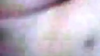 بنت مورتنيا حوبار تتمشط
