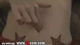 جوقة ممثلات بورن مع عاهرات قذرة