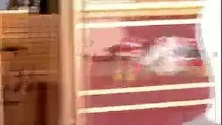 مراهقتان في أول تجربة شرجية لهما