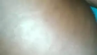 مرهقة تتناك من جوز امها
