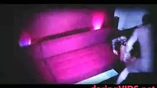 شهوة سحاقية جماعية في حديقة الحيوان