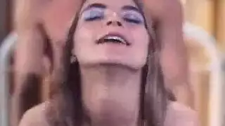 مؤخرة منحنية إباحية قذف شرجي عميق