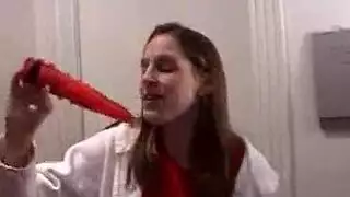 حركة إكس إكس إكس قاسية مع عاهرات قذرات