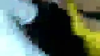 أول إيلاج مزدوج للعروس