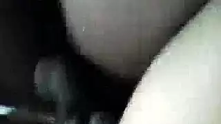 جلسة سكس غريبة مع الذراع