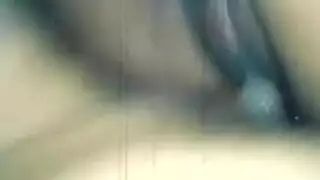 عاصفة رملية من الشهوة في خيمة