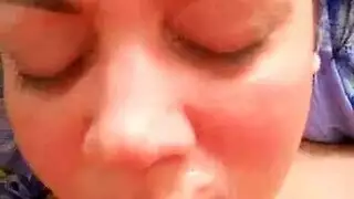مشاهد شرج أول مرة غير مقطوع وثلاثي خشن