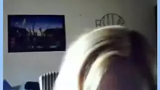 أصابع في مهمبلها