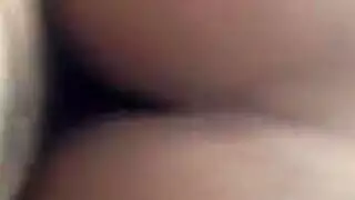 ثلاثي عنصري: فتيات مغربيات يخدمن أجنبي صريح