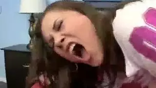 أول مرة نيك في المؤخرة: لا تستطيع تحمله