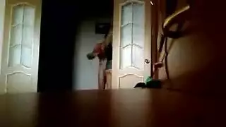 أوروبية شرطي فاسق