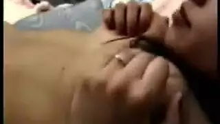 غابة البحري نيك بنية