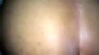 تسجيل سري بالهاتف: صديق يسرب شريط جنس شرجي صريح