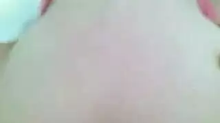 حورية سورية ساخنة تمص بقوة وتبلع