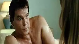 مقطع جنسي حار لنجم سينمائي – مشهد ممنوع من الفيلم