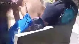 مدير يضاجع موظفته بقوة وتركب عضوه الصلب