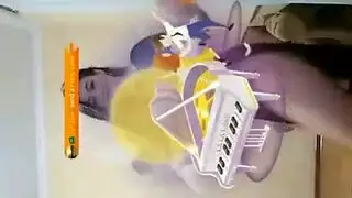 فتاة عربية مغرية ترقص ثم تفتح مهبلها للجماع الصعب