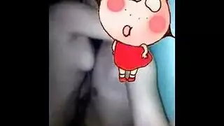 شريط جنسي صريح لزوجين شابين: حركة إباحية هواة