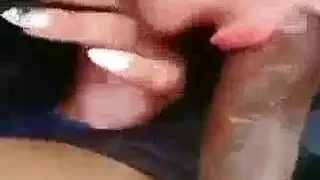 جنس فموي عربي خاص