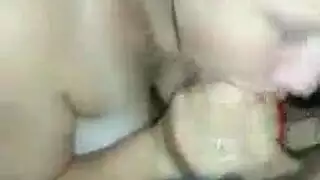 جنس فموي قاسي وتدمير للمهبل