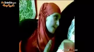 محجبه بنتاك من عظكري بالجيش
