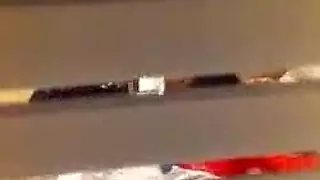 قضيب ضخم في فيلم إباحي