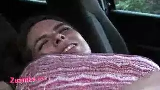 غانغبانغ بقضيب ضخم أخذ أطوال هائلة
