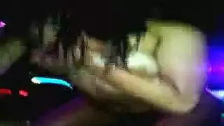 معرض صور جنسية غير خاضع للرقابة