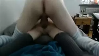 أزرق العينين الوحش الديك دسار ضخمة
