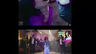 رقصة حارة من منظور الراوي اشعر بخصرها على قضيبك