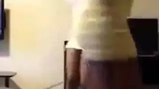 اثنين من الدجاج الذهاب مثليه