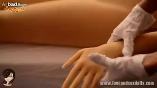جنس دمية واقعي فرج يشبه الحقيقة تماماً