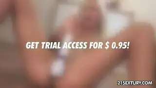 حركات نجم إباحي بدون سراويل داخلية