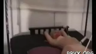 موكل أليكسيس فوكس يحصل على تجربة إباحية كاملة الخدمة مع مهبلها الضيق