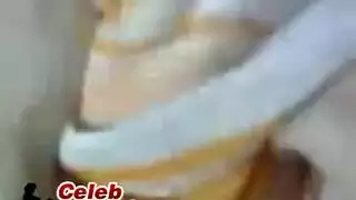 جلسة سكس على السطح بين عاشقين متحمسين