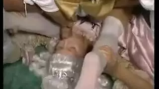 حركة أنال أوروبية رجعية: مجموعة بورن كلاسيكية